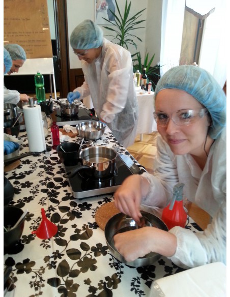 Cours cosmetique 150530