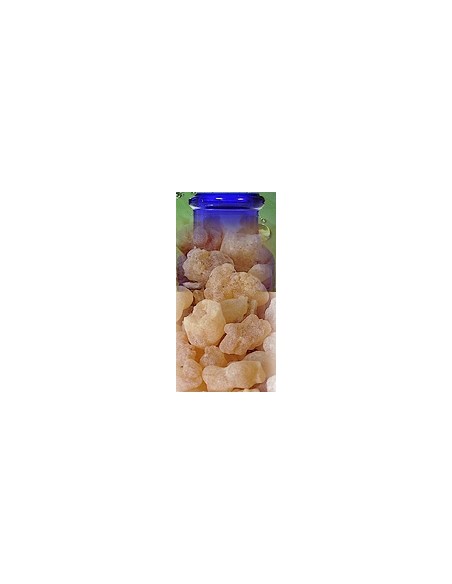 Encens de Somalie Bio
