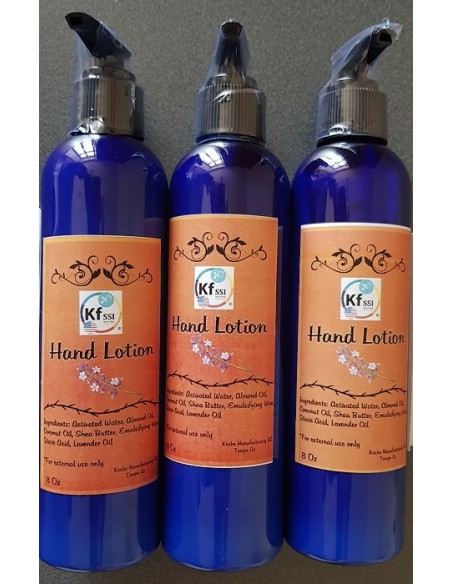 Lotion Gans