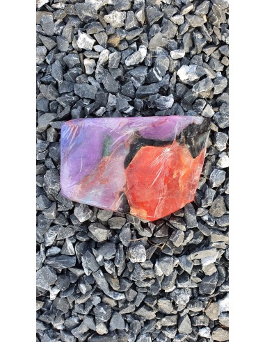 Opale de Feu