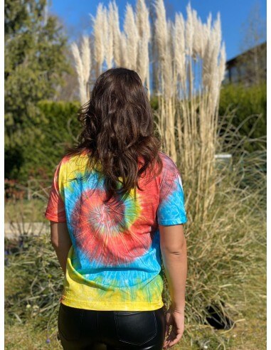 T-Shirt énergétique T-Shirt énergétique