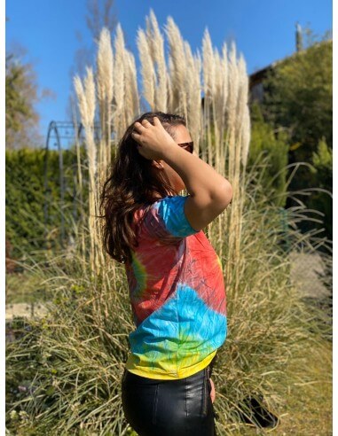 T-Shirt énergétique T-Shirt énergétique