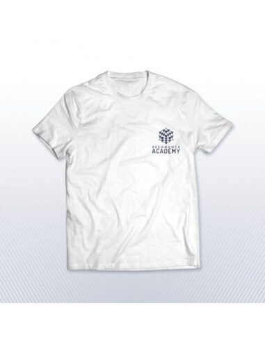 T-Shirt Résonnance Science Académie