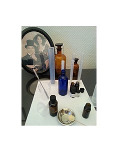 Nos cours cosmétiques