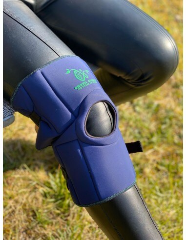 Genouillère Softmag PLASMA