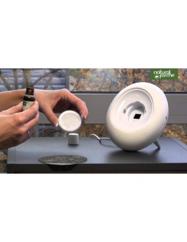 Diffuseur Auralia Diffuseur Auralia