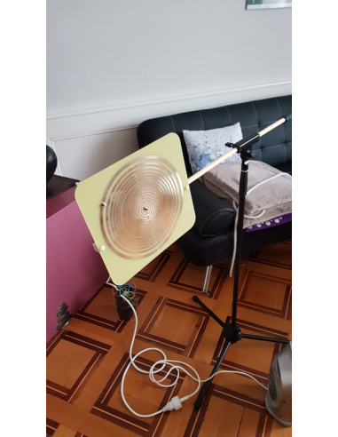 Oscillateur Lakhovsky MWO