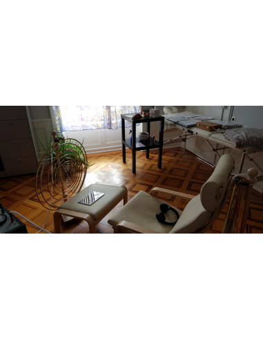 Oscillateur Lakhovsky MWO