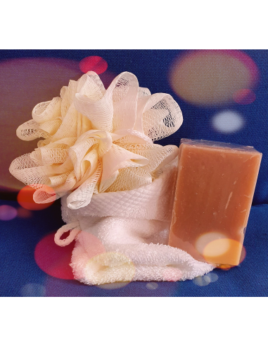 Aliénor au Beurre de Karité