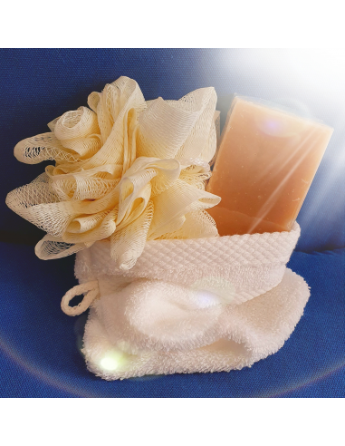 Aliénor au Beurre de Karité