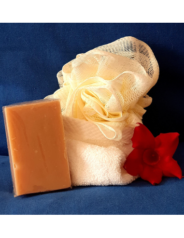 Aliénor au Beurre de Karité