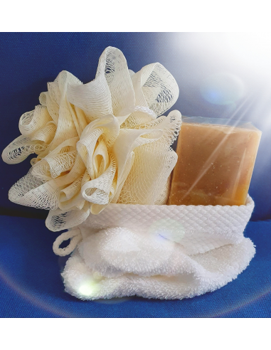 Amandine à l’Huile d’Amandon et de Prune