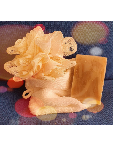 Bränässla à l’huile de Chanvre