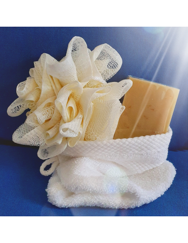 Calendula au Beurre de Karité