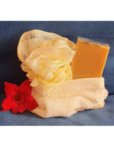 Léo à l’Huile de Noisette