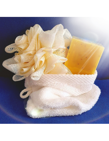 Lizzie Verveine Menthe