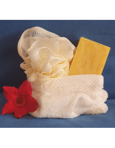 Lizzie Verveine Menthe