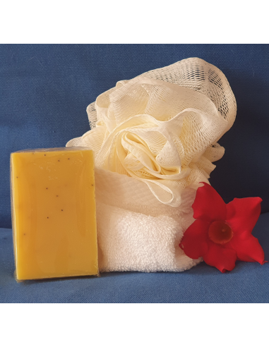 Lizzie Verveine Menthe