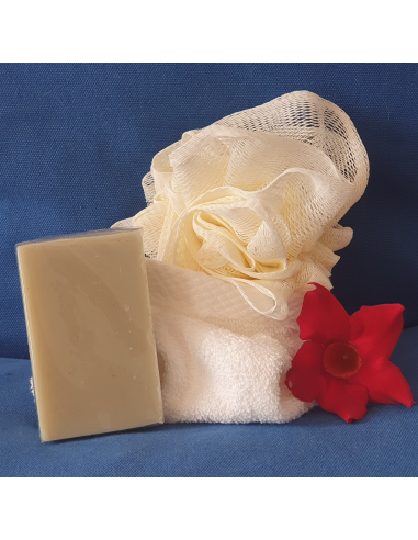 Merlin à l’Huile de Chanvre