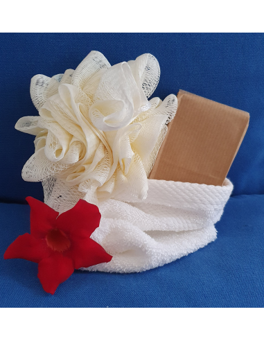 Neptune Jojoba & Tea tree