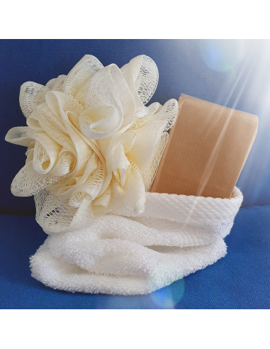 Neptune Jojoba & Tea tree