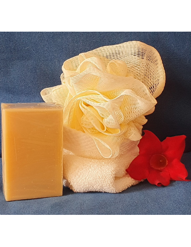 Olivia Lait de Chèvre