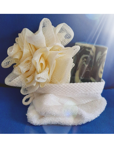 Prince Noir à l’Huile de Chanvre