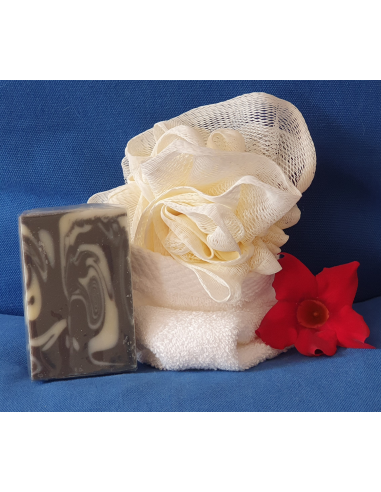 Prince Noir à l’Huile de Chanvre