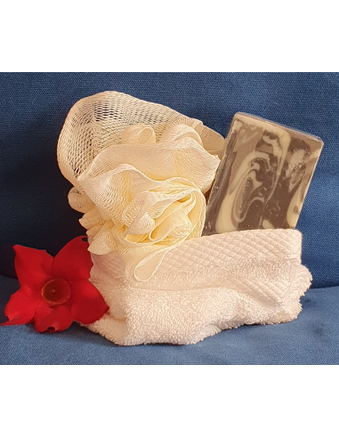 Prince Noir à l’Huile de Chanvre