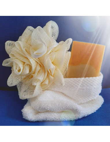 Soleil - Karité et Ylang ylang Soleil - Karité et Ylang ylang