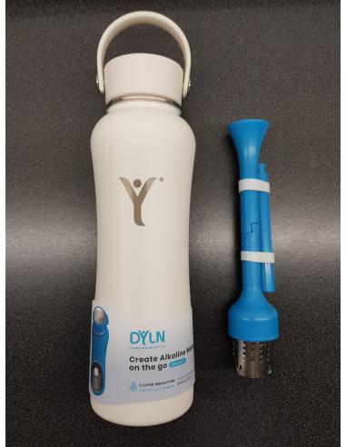 Bouteille  DYLN