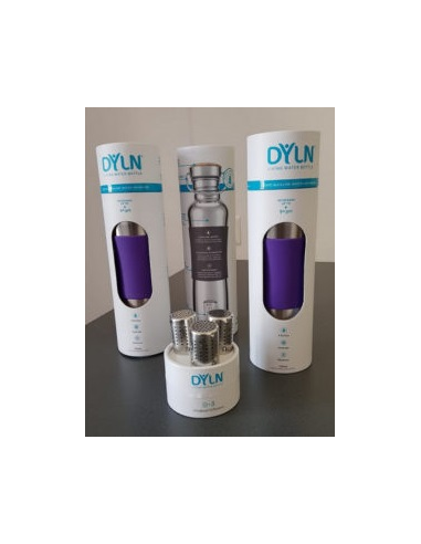 Bouteille  DYLN