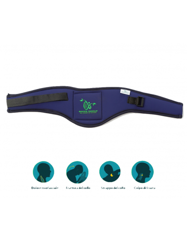 Anti-douleurs Cervicale PLASMA