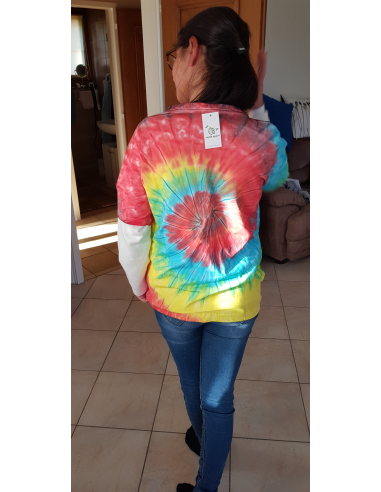 T-Shirt énergétique T-Shirt énergétique