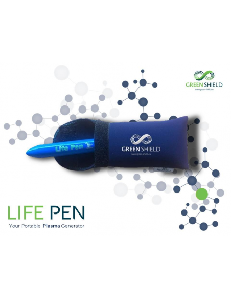 Life Pen