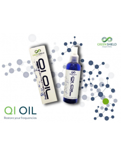 Crème Bio fréquence QI