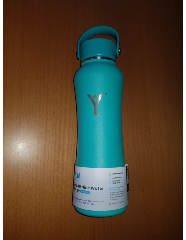 Bouteille  DYLN