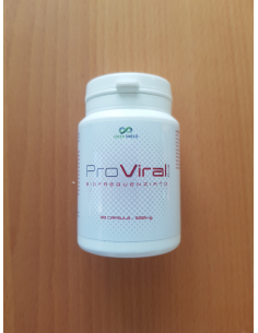 Gélules Pro-viral Plus Bio