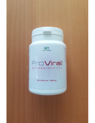 Gélules Pro-viral Plus Bio
