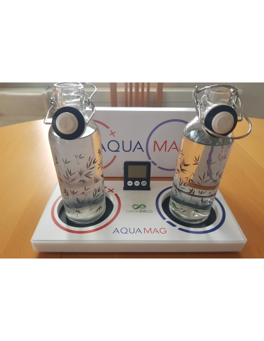 Aqua-Mag Eau dynamiser