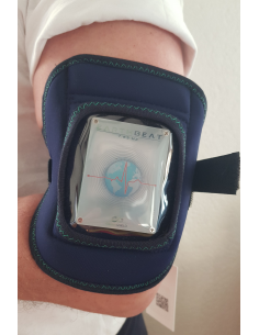 Résonnance de Schumann...