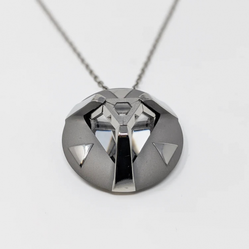 ARK Crystal + Classic Pendant