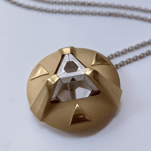 Pack Cohérence - Pendentifs de couleur Pack Cohérence - Pendentifs de couleur