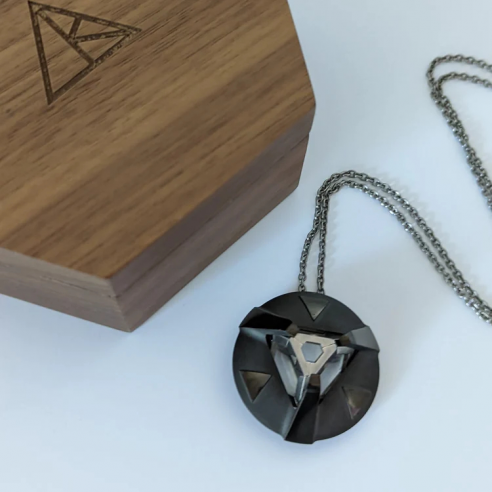 Pack Cohérence - Pendentifs de couleur Pack Cohérence - Pendentifs de couleur