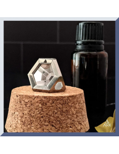 ARK Crystal Cleaning