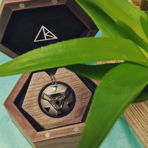 ARK Crystal Cleaning