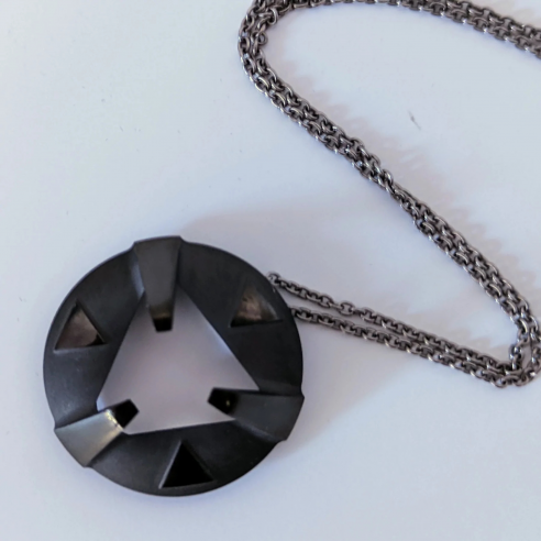 ARK Cristal + Pendentif Coloré ARK Cristal + Pendentif Coloré