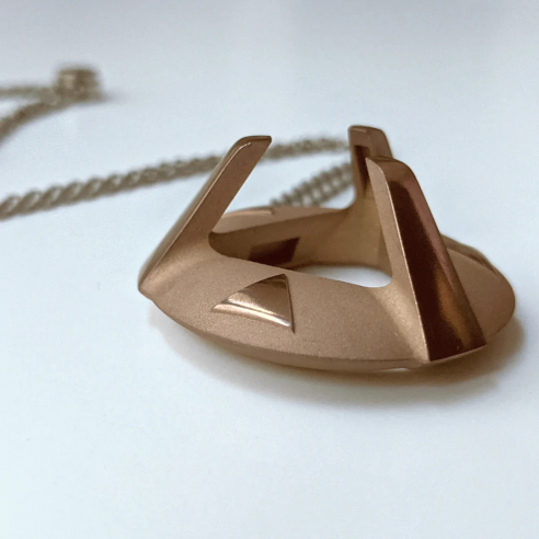 ARK Cristal + Pendentif Coloré ARK Cristal + Pendentif Coloré