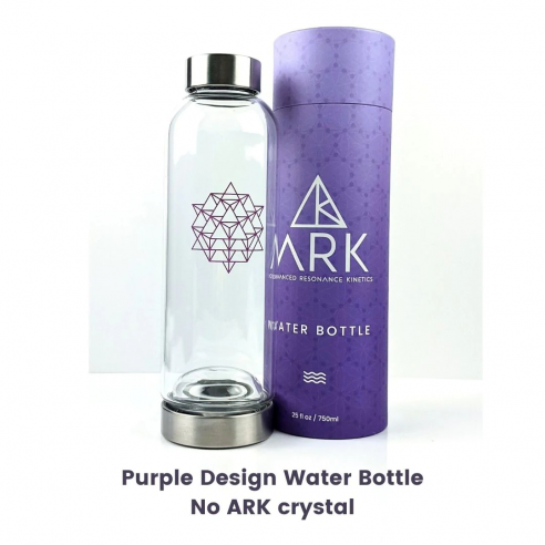 Bouteille d'eau seulement Bouteille d'eau seulement