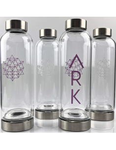 Bouteille d'eau seulement